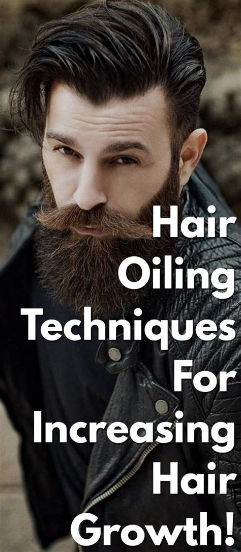 The science behind this is that, hair is essentially made up of. Hair Oiling Techniques For Increasing Hair Growth! | Hair ...