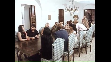 In addition that both girls were absolutely beautiful, they were also talented in lapdance, teasing and blow job. Spectacular vintage orgy for unleashed and perverse sex