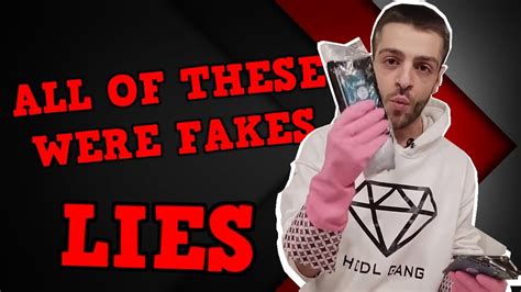 It allows for only 1 output address. ALL DARK WEB UNBOXING VIDEOS ARE FAKE - YouTube
