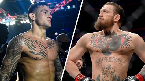 Poirier vs mcgregor vs ufc 264 july, 10, 2021. UFC 264: Poirier vs McGregor 3 - Violence is Coming ...