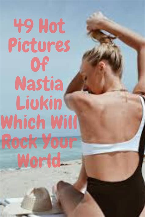 And you can watch them right now. 49 Hot Pictures Of Nastia Liukin Which Will Rock Your ...