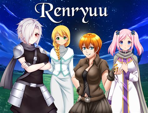 The very best free tools, apps and games. Renryuu: Ascension v.20.04.18 - Android Apk Mod Free Games ...