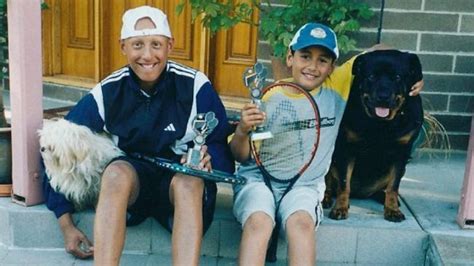 Dominic thiem vs nick kyrgios. ATP fines Nick Kyrgios for 'girlfriend' dig at Stan Wawrinka