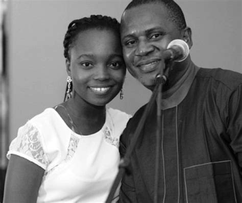 She was born in the family of joseph akinyele obayomi and agnes kehinde obayomi. We are totally inlove with Gospel singer, Tope Alabi's ...