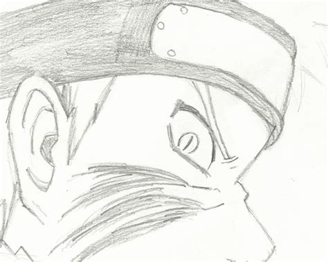 Fanart naruto shippuden / dans ce cours de dessin gratuit, vous allez apprendre à dessiner naruto très simplement en quelques étapes seulement !. Kyubi Naruto Dessin Facile - Lilianaescaner