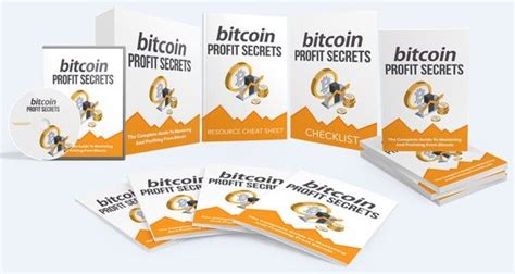 Start by marking mastering bitcoin: Bitcoin Profit Secrets - Mastering And Profiting From ...