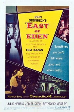 Watch series online free without any buffering. East of Eden (1955) Full Movie Watch HD Online Free ...