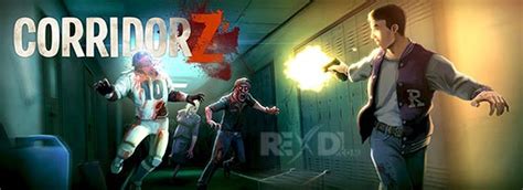 The corridor z 1.3.1 mod apk and the corridor z mod apk obb are fun and easy to run. Corridor Z 2.2.0 Apk + MOD (Unlimited Money) for Android