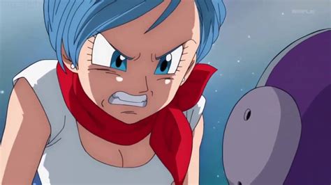 For the other ymmv subpages: Dragon Ball Super Bulma Hits Jaco - YouTube