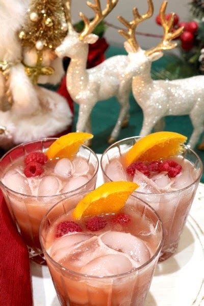 Using bourbon and some intermediate skills, you can make this cocktail in a jiffy. Bourbon Christmas Drink Recipes / Bourbon Apple Cider ...