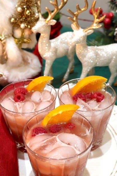 Using bourbon and some intermediate skills, you can make this cocktail in a jiffy. Bourbon Christmas Drink Recipes / Bourbon Apple Cider ...