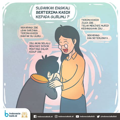 We did not find results for: Terima Kasih Ibu Guru | Indonesia Baik