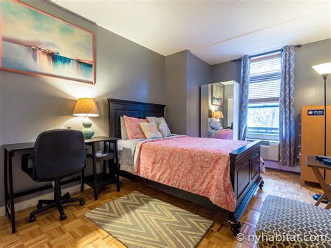 Bonus offers for 7 + night's stay. New York Roommate: Room for rent in Hamilton Heights ...