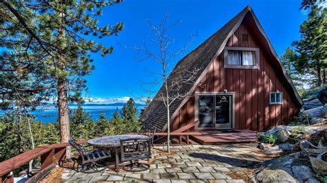 If you're visiting with your boat, the zephyr cove marina makes it easy to access the water. Spectacular Lake & Mountain View Zephyr Cove Cabin ...