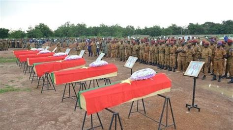 Toutefois, depuis 2015 le burkina faso est en proie au fléau du siècle qui sème émoi, incompréhension, inquiétude, désolation, impuissance… Deuil national de 72h au Burkina après la mort de 24 soldats