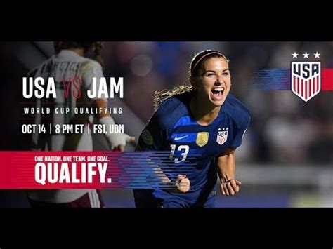 Jun 10, 2021 · the united states' women's national team faces portugal in a uswnt summer series match at bbva stadium in houston, texas, on thursday, june 10, 2021 (6/10/21). USA vs Jamaica - USWNT World Cup Qualifier - YouTube