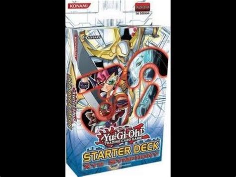 Yugioh junk warrior starter deck. Yugioh Starter Deck - Xyz Symphony Opening!!! - YouTube