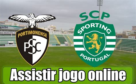 Sporting vs portimonense prediction 20 february 2021. Assistir Portimonense Sporting: assiste ao jogo online e ...