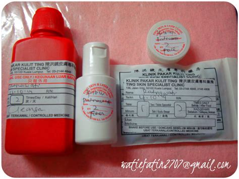 Ko chung beng in 1997, ko skin specialist has been providing a comprehensive range of today, ko skin specialist is proudly recognized as one of asia's leading dermatology, laser and medical aesthetic clinic, gaining trusts of medical professionals and clients across the globe. I Am Fatin :. *~: Clinic Review Dr.Ting Skin & Laser ...