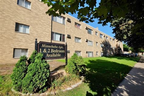 Apartments and houses for rent in st. Minnehaha Apartments Apartments - Saint Paul, MN ...