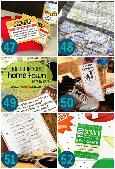 If you are out of ideas of things to do at home with the kids, have them help you. Boredom Busters, Couple Games and Activities - From The ...