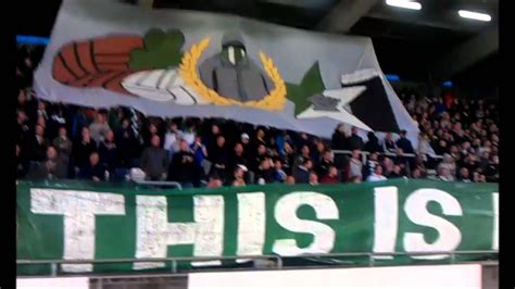 Shamrock rovers at a glance: SRFC Ultras Vs Bohs 11-9-12 Tallaght Stadium - YouTube