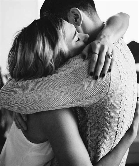 Causing your hugging partner to pass out from lack of oxygen is not considered romantic in most circles. 'One day someone is going to hug you so tight that all of ...