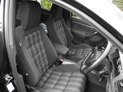 Manuals and user guides for volkswagen golf mk5. custom interior - Mk5 General Area - MK5 Golf GTI