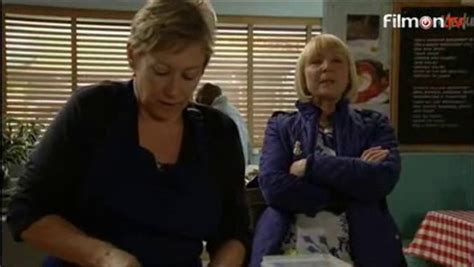 She brought her camera with her. EastEnders 27th October 2014 Full Episode HD - Dailymotion ...