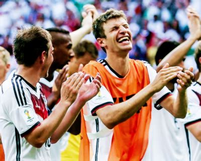 ¿cuál crees que será el resultado? Los aficionados al fútbol de Hardcore: Previo Alemania vs ...