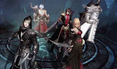 The site owner hides the web page description. 中国産大作MMORPG「天諭」(Revelation Online) 欧米サービスが決定 - Kultur