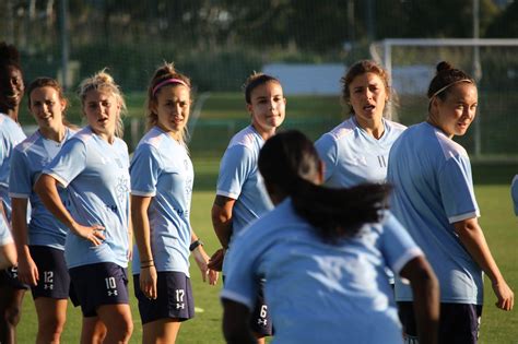 Get the latest sydney fc women news, scores, stats, standings, rumors, and more from espn. In pics: Sydney FC prepare for Adelaide test - The Women's ...