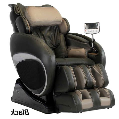 One button zero gravity provide the most natural and complete relax position. Osaki Os 4000 Zero Gravity Massage Chair
