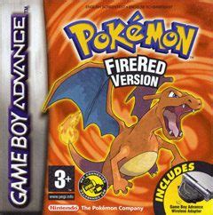 How to play this game ? Pokemon Fire Red (U) GBA ROM - Pokemon Lovers