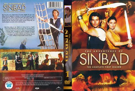The adventures of sinbad is a canadian action/adventure fantasy television series which aired from 1996 to 1998. Sinbad'ın Maceraları - The Adventures of Sinbad: The Beast ...