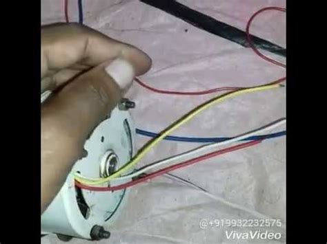 Fan regulator is a very very much usable electrical or electronic device. Fan Circuit Connection