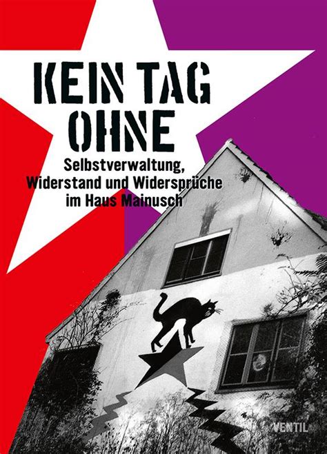 Haus mainusch in mainz, reviews by real people. 18.04. Lesung - Kein Tag ohne Selbstverwaltung, Widerstand ...