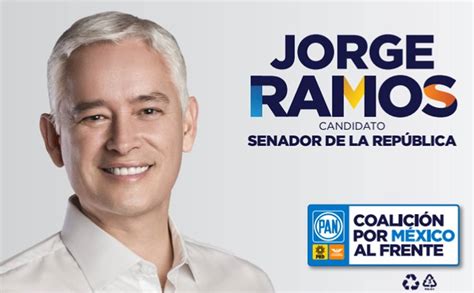 Jorge gilberto ramos avalos grew up in mexico city and arrived in the united states in 1983, at age 24, after his career as a journalist for mexico's televisa network came to an abrupt end. ¿Quién es Jorge Ramos?
