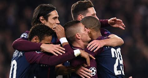 At the top of the french football league system, it is the country's primary football competition. PSG / Troyes : Neymar, Mbappé et Cavani à suivre sur C8 et ...