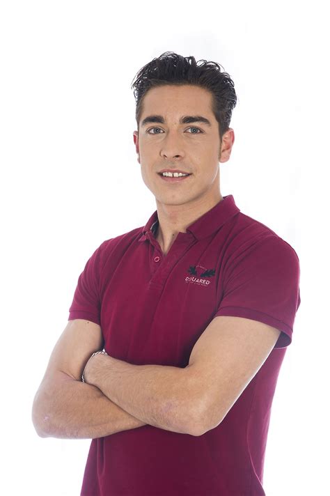 Gran hermano ha comenzado una nueva edición metiendo a 100 concursantes en guadalix, de estos, 16 concursantes serán los definitivos, que se elegirán este martes. Foto de Juan Carlos, concursante de 'Gran Hermano 14 ...