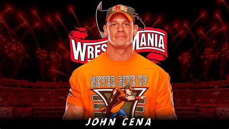 Oct 15, 2020 · october 15, 2020 07:15 pm john cena 's new wife is just as accomplished as the wwe star himself! WWE SPOILER: Ecco lo sfidante di John Cena a WrestleMania ...