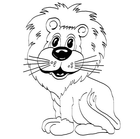 Gambar Lucu Binatang Kartun Terlengkap | Display Picture Unik