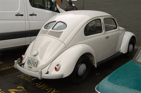 There are 2 1953 volkswagen beetles for sale today on classiccars.com. Split-Window! 1953 Volkswagen Beetle. | Volkswagen beetle ...