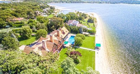 Maybe you would like to learn more about one of these? Former video game mogul lists LI home - Long Island ...