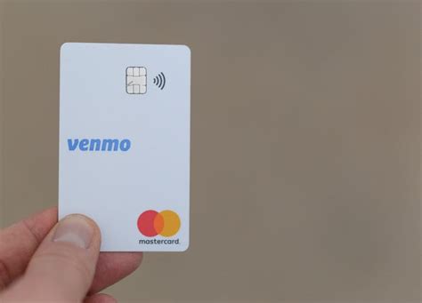 How to get a Venmo card to use with your Venmo balance ...