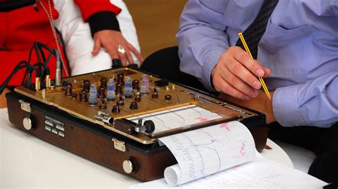 As a fan of beating the system, and the 'man' behind the system, you're probably wondering if you could beat a lie detector test too. Why You Shouldn't Ever Take a Polygraph, and How to Beat ...