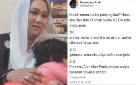 S itu bermakna senang kalau. Nama Paling Panjang Di Malaysia 2019