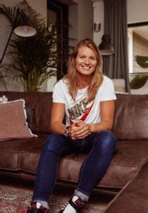 Дафни схипперс (dafne schippers) дата рождения 15 июня 1992 место рождения утрехт (нидерланды) рост 179 см вес 63 кг. Dafne Schippers beauty - Hot Athlete Babes