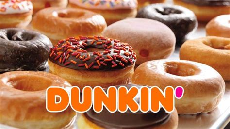 Dunkin' coconutmilk refreshers and coconutmilk iced latte. Dunkin' Confirms It's Working On a Vegan Donut