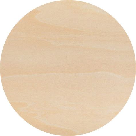 How big are large wood circles for sale? 20" inch Wood Circle Cutouts from Baltic Birch | Bag of 2 ...